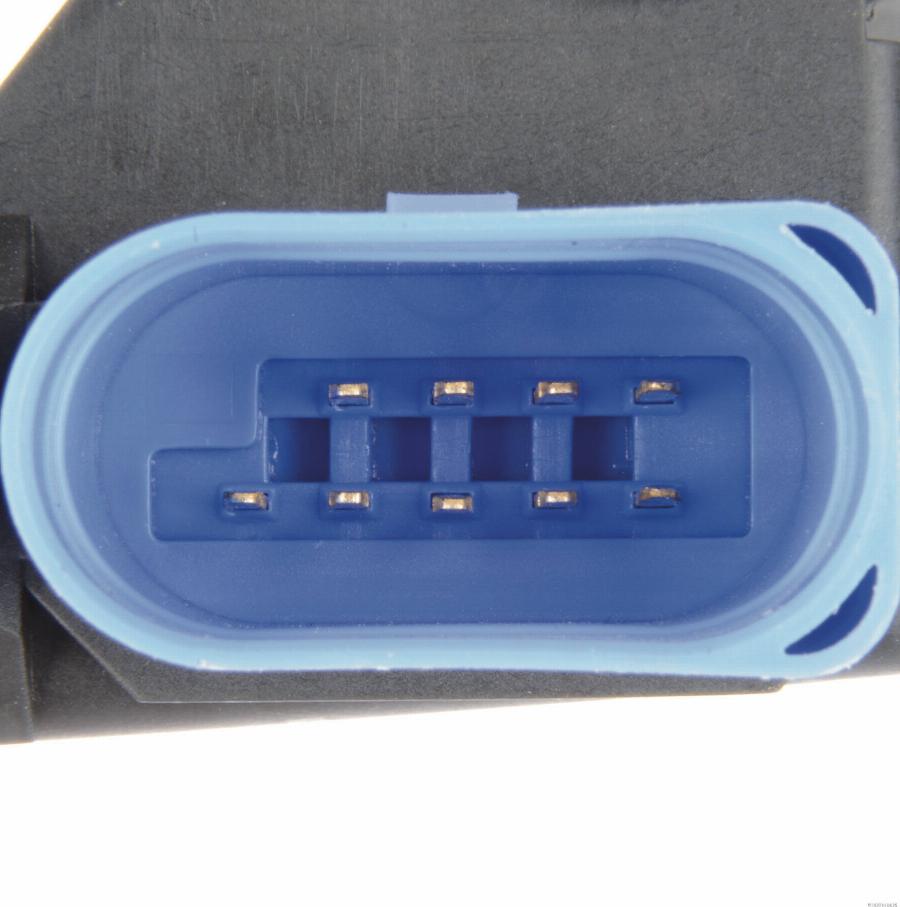 Herth+Buss Elparts 73100056 — Zamek drzwi