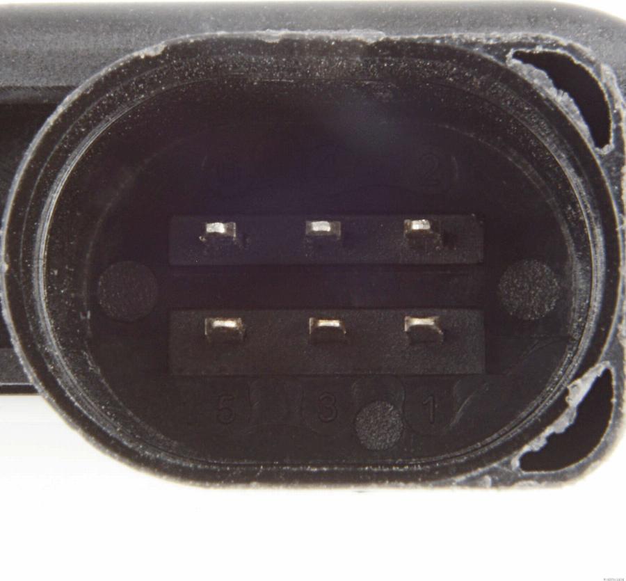 Herth+Buss Elparts 73100065 — Zamek drzwi