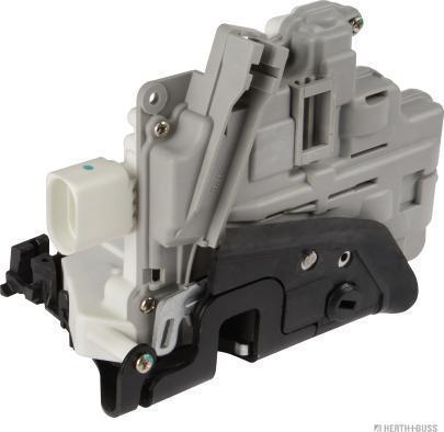 Herth+Buss Elparts 73100028 — Zamek drzwi