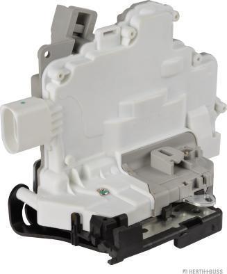 Herth+Buss Elparts 73100027 — Zamek drzwi
