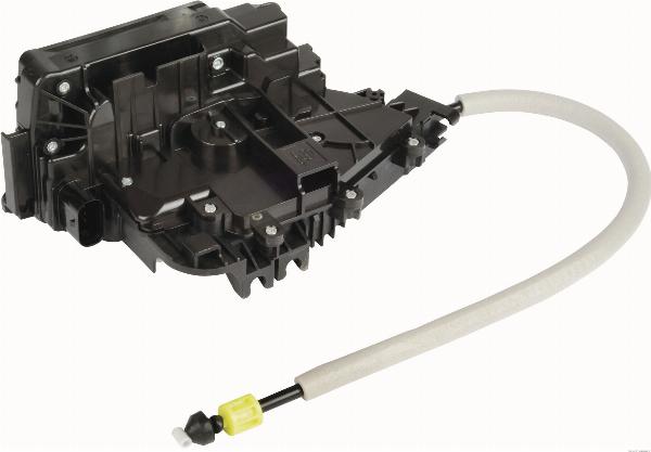 Herth+Buss Elparts 73100108 — Zamek drzwi