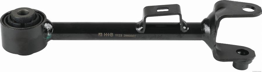 Herth+Buss Jakoparts J4944506 — Wahacz, zawieszenie koła