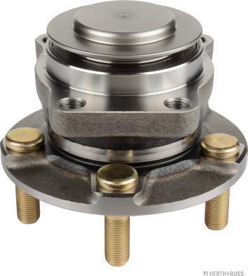 Herth+Buss Jakoparts J4702062 - PIASTA KOLA TOYOTA GT 86 COUPE 12-