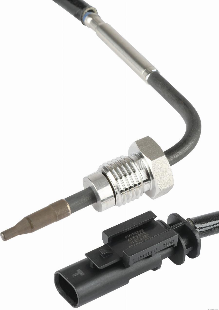 Herth+Buss Jakoparts J5950510 — Czujnik, temperatura spalin