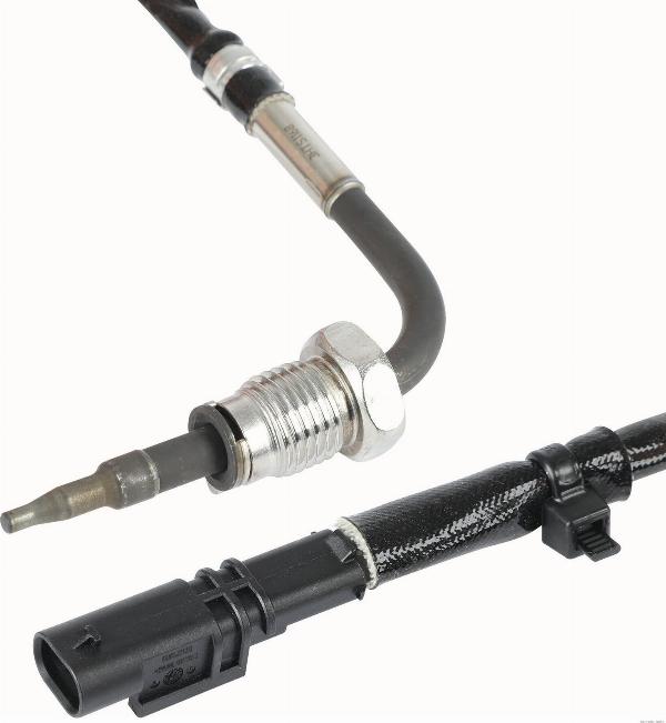 Herth+Buss Jakoparts J5950533 - Czujnik temperatury spalin