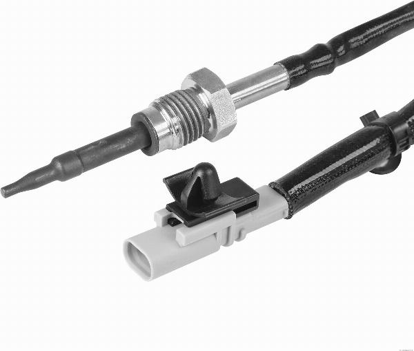 Herth+Buss Jakoparts J5950301 — Czujnik, temperatura spalin