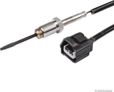 Herth+Buss Jakoparts J5951003 — Czujnik, temperatura spalin