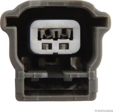 Herth+Buss Jakoparts J5931047 — Czujnik, prędkość obrotowa koła