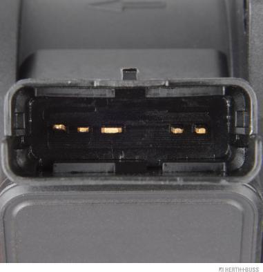 Herth+Buss Jakoparts J5688000 — Przepływomierz masowy powietrza