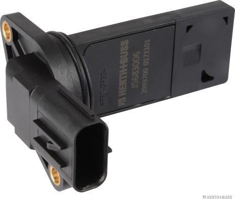 Herth+Buss Jakoparts J5683006 — Przepływomierz masowy powietrza