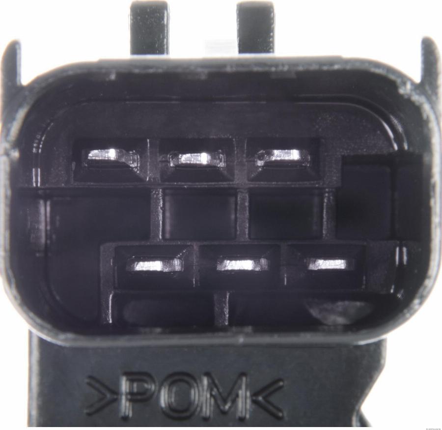 Herth+Buss Jakoparts J1600907 - POMPA PAL. AVEO 1.2 08-