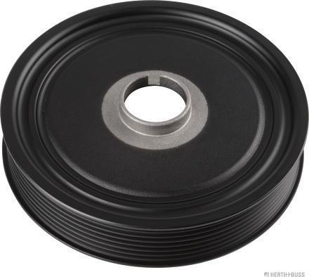 Corteco 49409703 - KOŁO PASOWE WAŁU KORBOWEGO RENAULT MASTER 2.5DCI KIT