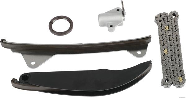 Herth+Buss Jakoparts J1190510 — Zestaw łańcucha rozrządu