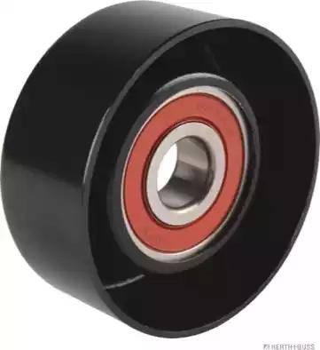 SKF VKM 64012 - KOLO NAPI. PASKA HYUNDAI.KIA 2.5 CRDI