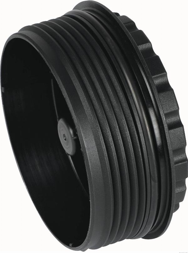 Herth+Buss Jakoparts J1391000 — Pokrywa, obudowa filtra oleju