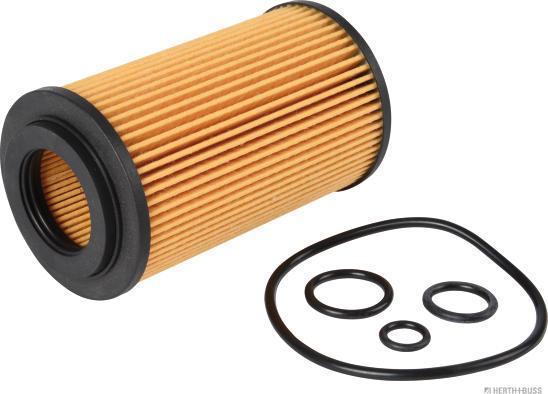 FEBI Bilstein 24661 - Filtr oleju