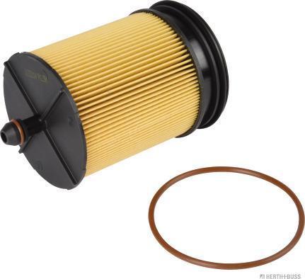 Herth+Buss Jakoparts J1332114 — Filtr paliwa