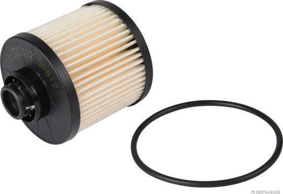 Fast FT39306 - Filtr paliwa