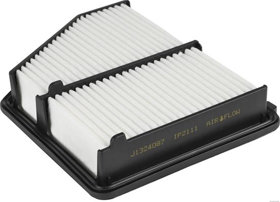 Herth+Buss Jakoparts J1324087 — Filtr powietrza