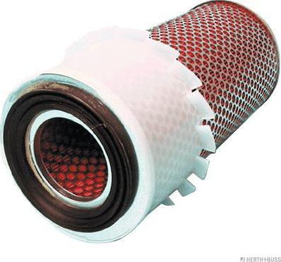 Meyle 37-12 321 0002 - FILTR POWIETRZA HYUNDAI H100 BUS 2.5D 93-