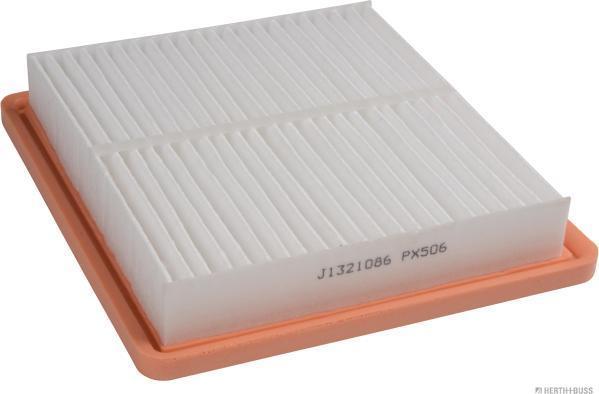 Herth+Buss Jakoparts J1321086 — Filtr powietrza