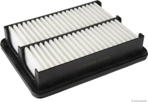 KNECHT LX 4142 - Filtr powietrza