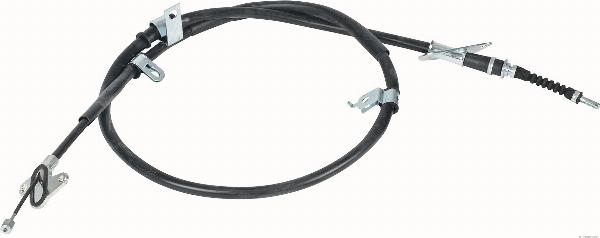 Herth+Buss Jakoparts J3920364 - Linka hamulca ręcznego