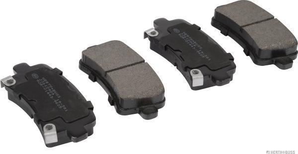 Brembo P 59 059 - Klocek hamulcowy kpl.