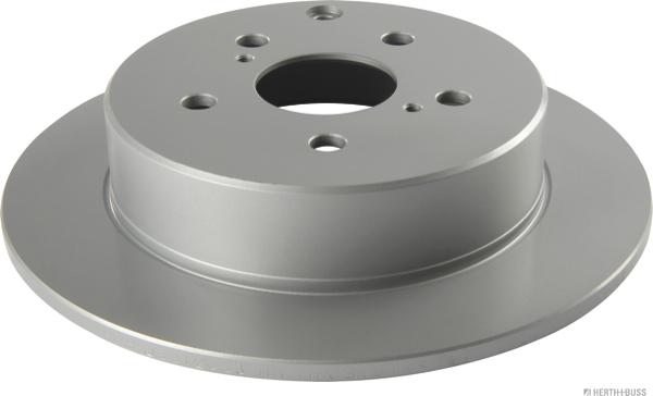 Brembo 08.A354.10 - Tarcza hamulcowa