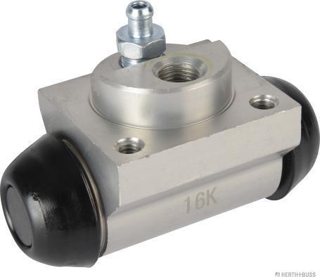 Herth+Buss Jakoparts J3230910 — Cylinderek hamulcowy