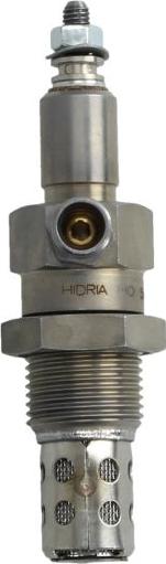 Hidria H0 506 — Świeca żarowa