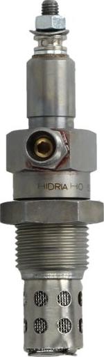 Hidria H0 502 - Świeca żarowa