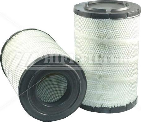 PURRO PUR-HA0144 - Filtr powietrza
