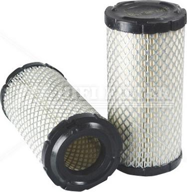 HIFI FILTER SA 16580 — Filtr powietrza