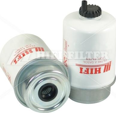 HIFI FILTER SN 70133 — Filtr paliwa
