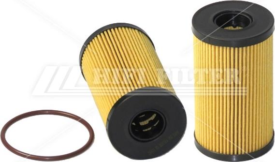 Meyle 53-14 322 0001 - FILTR OLEJU JAGUAR E-PACE. XE. XF 09.15->