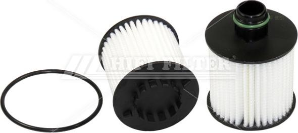 Sofima S 5139 PE - Filtr oleju
