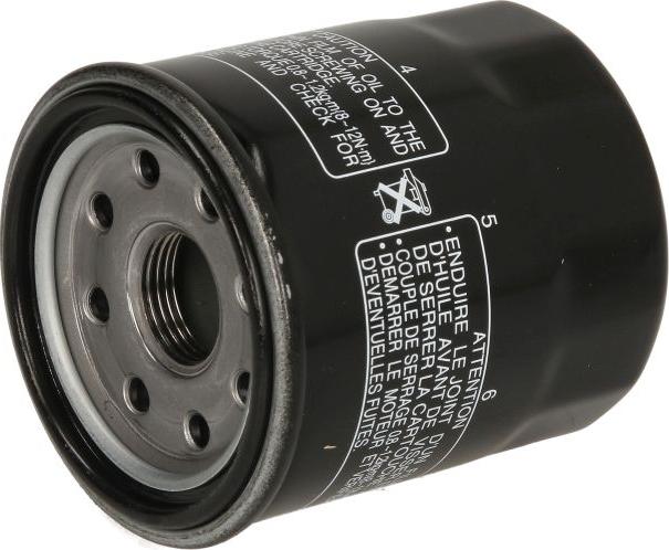 Hiflo Filtro HF156 - Filtr oleju