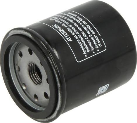 Hiflo Filtro HF183 - FILTR OLEJU APRILIA