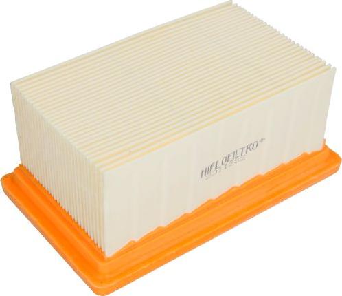 Hiflo Filtro HFA7912 - FILTR POWIETRZA BMW R1200GS-R1200ST 02-