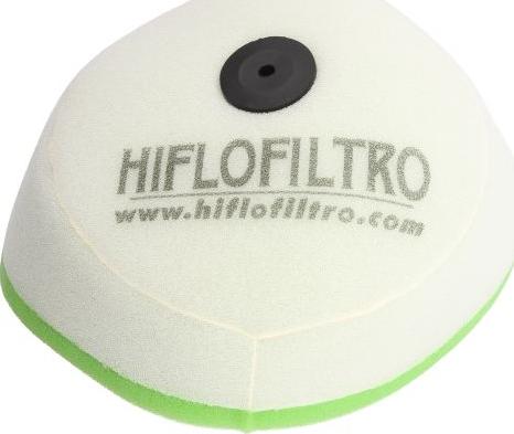 Hiflo Filtro HFF5012 - Filtr powietrza
