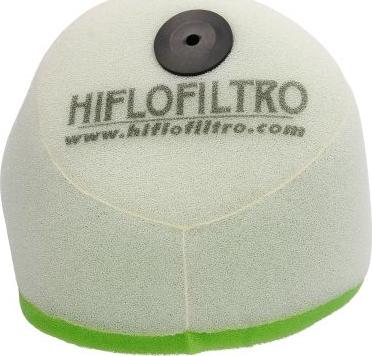 Hiflo Filtro HFF1012 - Filtr powietrza