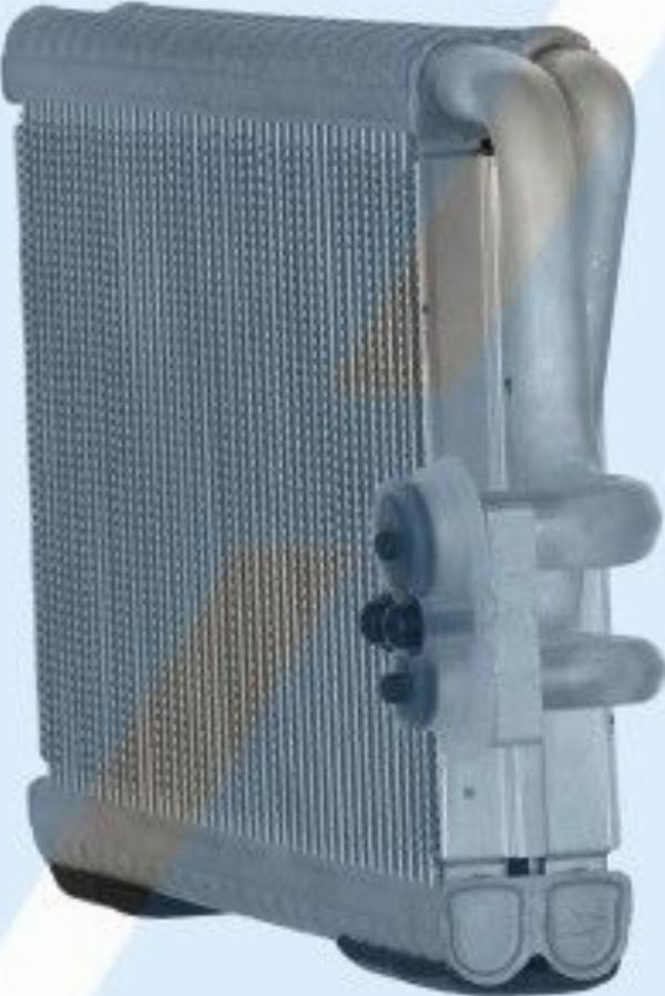 HIGHWAY AUTOMOTIVE 41031005 - Parownik klimatyzacji
