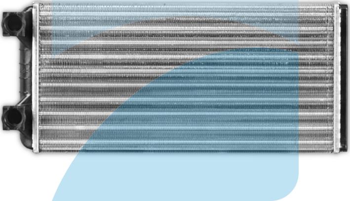 HIGHWAY AUTOMOTIVE 50057005 — Wymiennik ciepła, ogrzewanie wnętrza
