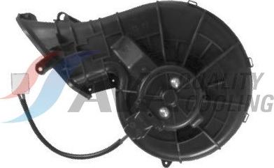 HIGHWAY AUTOMOTIVE 53057003 — Wentylator wewnętrzny