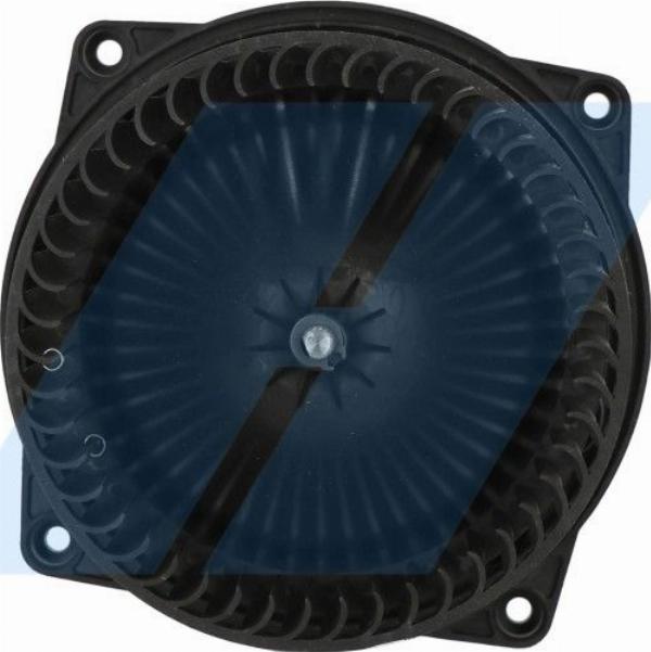 HIGHWAY AUTOMOTIVE 53011006 — Wentylator wewnętrzny