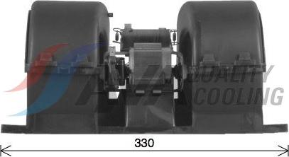 HIGHWAY AUTOMOTIVE 53033004 - Dmuchawa