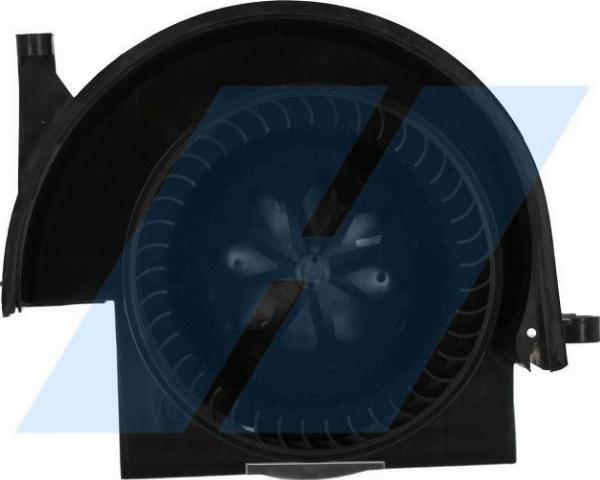 HIGHWAY AUTOMOTIVE 53033008 - Dmuchawa