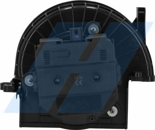 HIGHWAY AUTOMOTIVE 53033008 - Dmuchawa