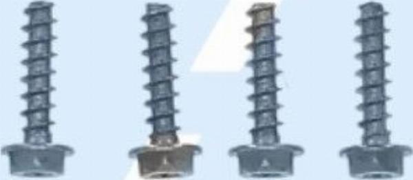 HIGHWAY AUTOMOTIVE 53033008 - Dmuchawa